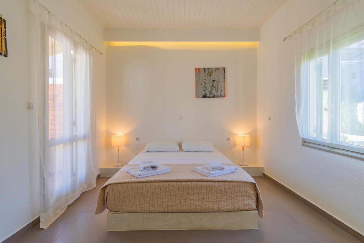 Christina Boutique Studios Elounda المظهر الخارجي الصورة