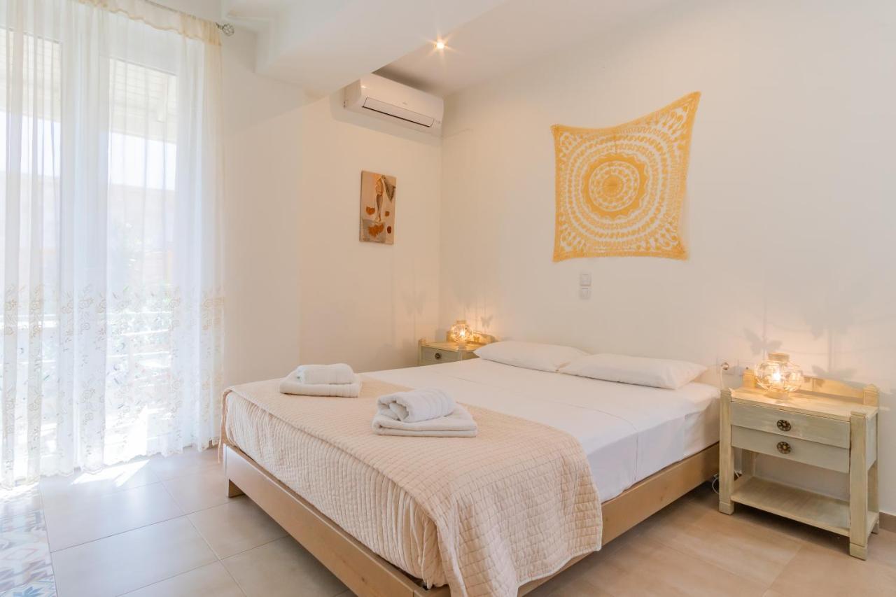 Christina Boutique Studios Elounda المظهر الخارجي الصورة