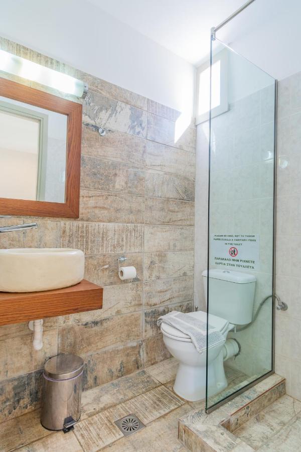 Christina Boutique Studios Elounda المظهر الخارجي الصورة