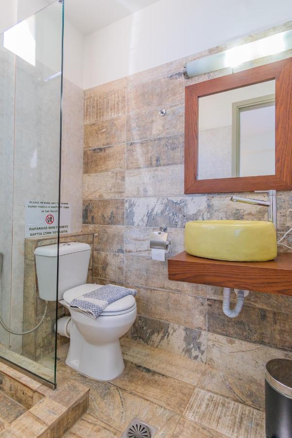 Christina Boutique Studios Elounda المظهر الخارجي الصورة