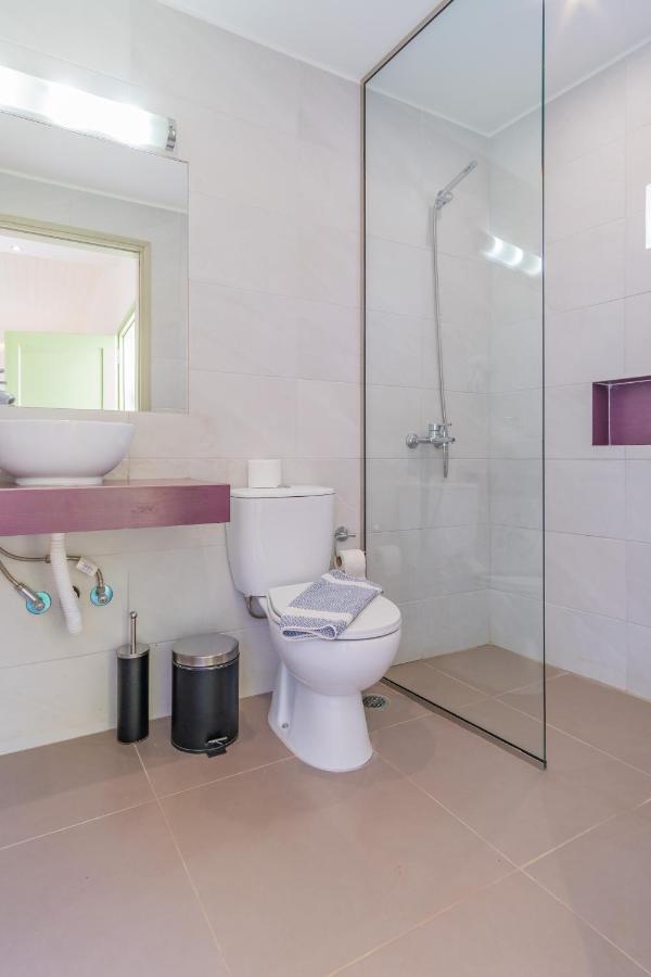 Christina Boutique Studios Elounda المظهر الخارجي الصورة