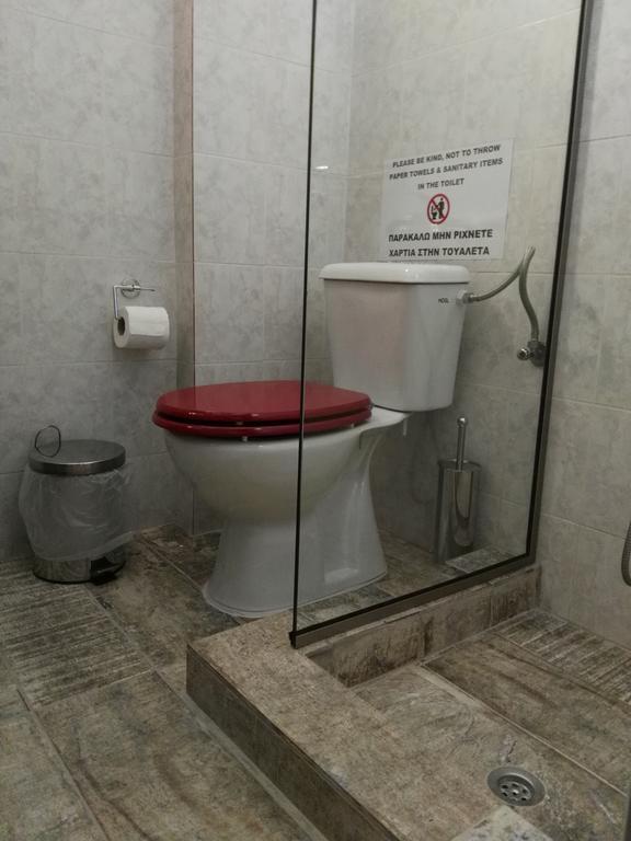 Christina Boutique Studios Elounda المظهر الخارجي الصورة