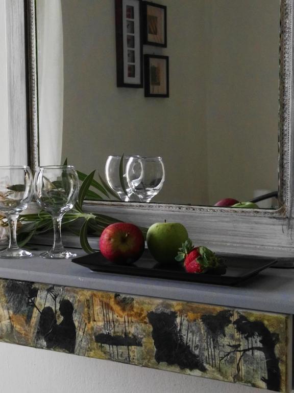 Christina Boutique Studios Elounda المظهر الخارجي الصورة