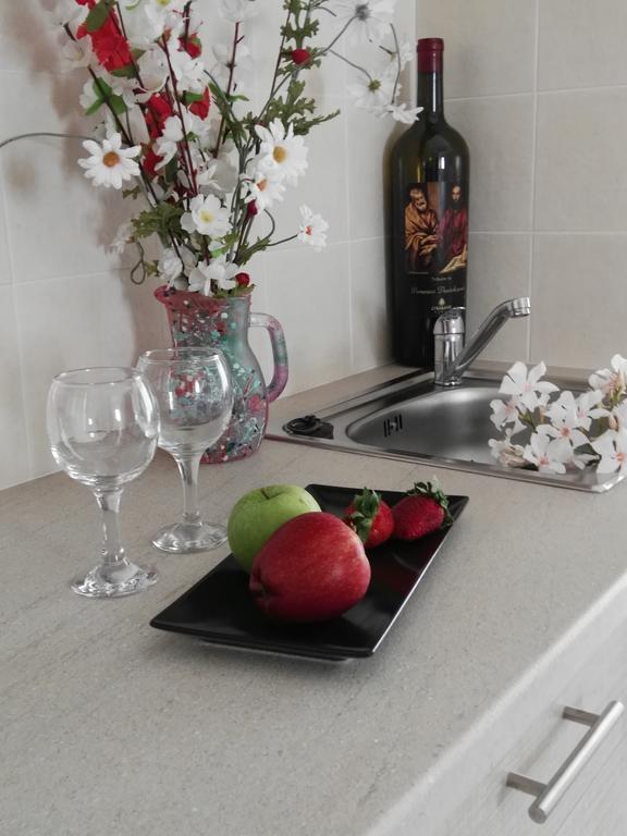 Christina Boutique Studios Elounda المظهر الخارجي الصورة