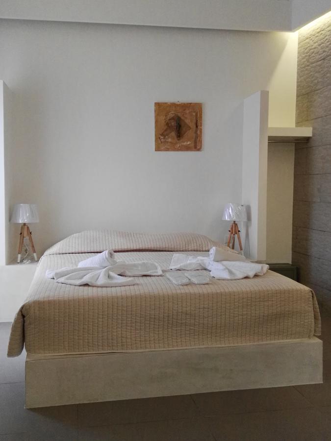 Christina Boutique Studios Elounda المظهر الخارجي الصورة