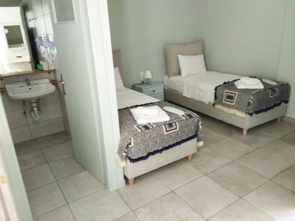 Christina Boutique Studios Elounda المظهر الخارجي الصورة