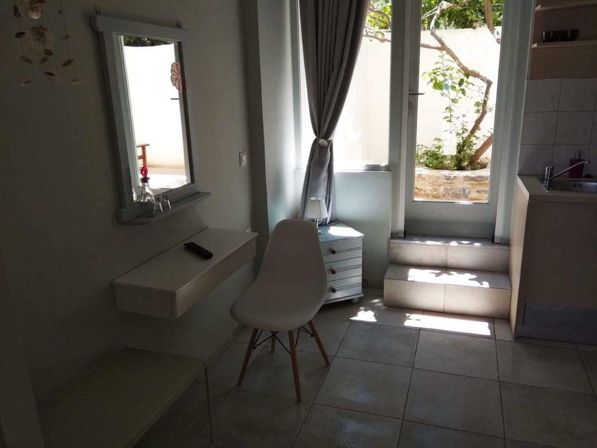 Christina Boutique Studios Elounda المظهر الخارجي الصورة